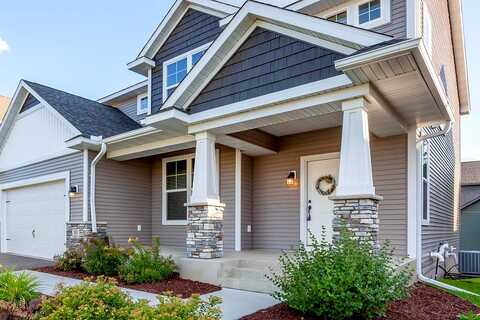 Promise, HUDSON, WI 54016