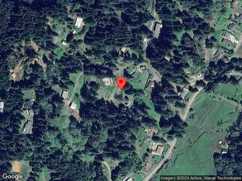 Cordell, COOS BAY, OR 97420