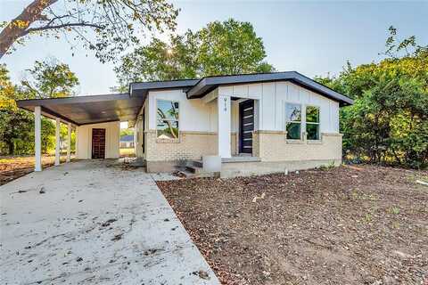 Hutchins, DALLAS, TX 75203