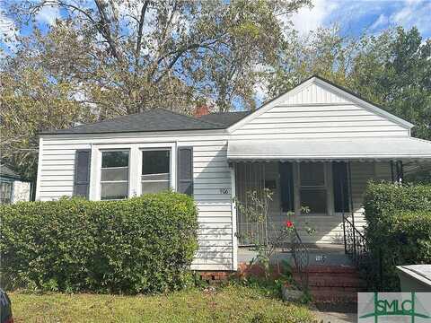 Hamilton, SAVANNAH, GA 31401