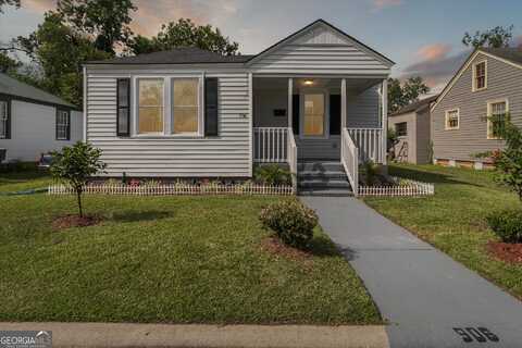 Hamilton, SAVANNAH, GA 31401