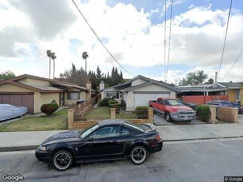 Dunbar, BELLFLOWER, CA 90706