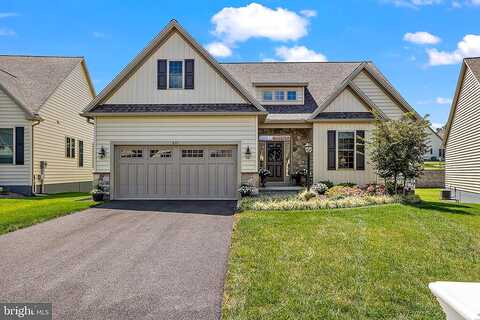Summer Breeze, COCHRANVILLE, PA 19330