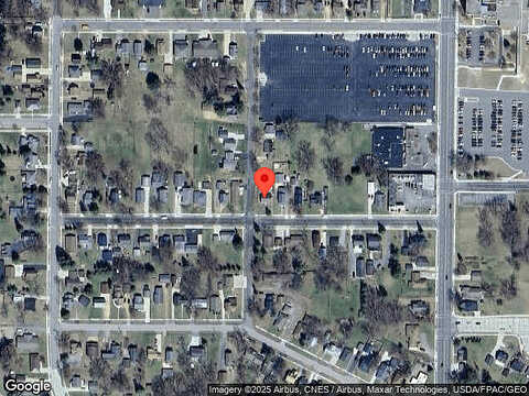 Western, MARSHFIELD, WI 54449