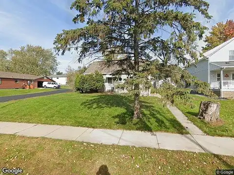 Western, MARSHFIELD, WI 54449