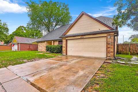 Burnt Ash, HUMBLE, TX 77338