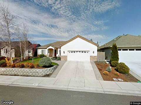 Ridgeway, CENTRAL POINT, OR 97502