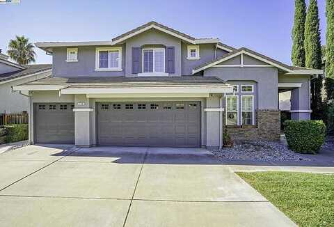 Brooks, BRENTWOOD, CA 94513