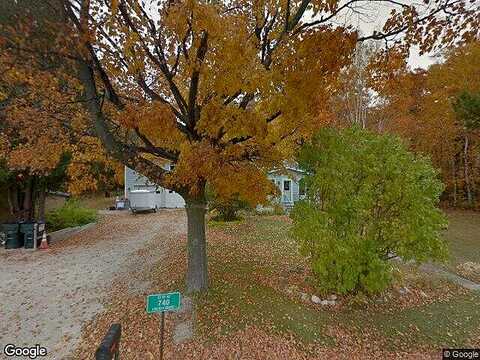 State Highway 42, ELLISON BAY, WI 54210