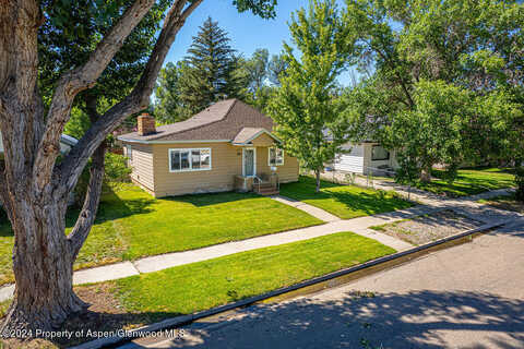 Breeze, CRAIG, CO 81625