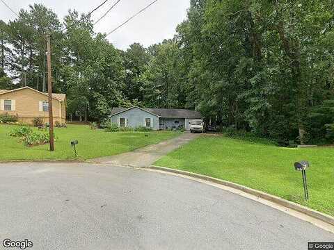 Angie, RIVERDALE, GA 30296