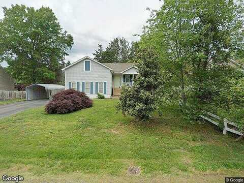 Runnymede, FREDERICKSBURG, VA 22407