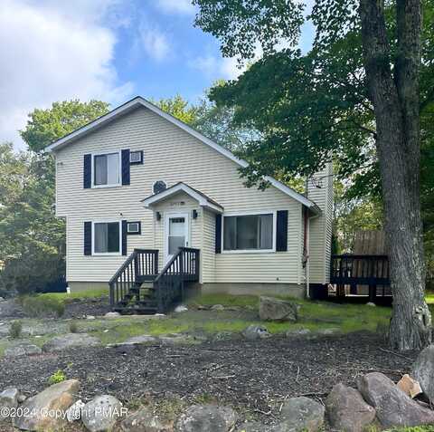 Country Place, TOBYHANNA, PA 18466