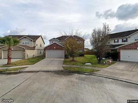 Liberty Ridge, HOUSTON, TX 77049