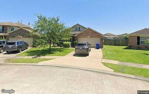 Jacktree, BAYTOWN, TX 77521