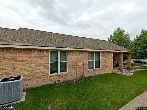 Donny Brook, WYLIE, TX 75098