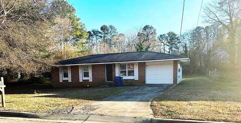 Herbert Hayes, LAWRENCEVILLE, GA 30046