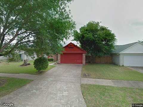 Prairie Village, KATY, TX 77449