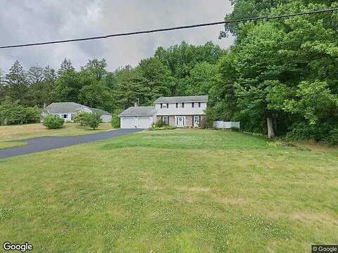 Vera Cruz, CENTER VALLEY, PA 18034