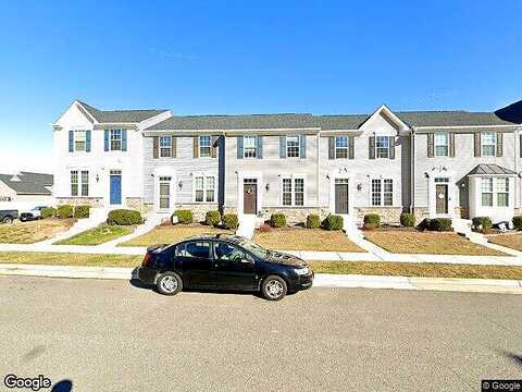 Crittenden, SPOTSYLVANIA, VA 22553