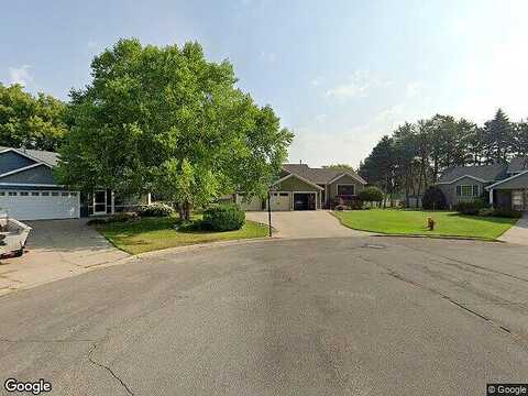 Corrine, SARTELL, MN 56377