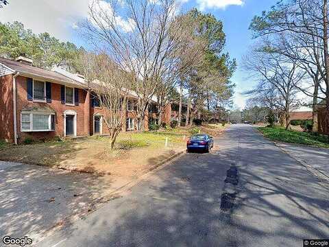 Queen Anne, NORCROSS, GA 30093