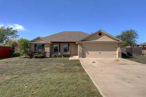Pearson, GODLEY, TX 76044