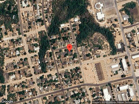 15Th, BIG SPRING, TX 79720