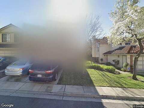 Mount Hamilton, CASTRO VALLEY, CA 94552