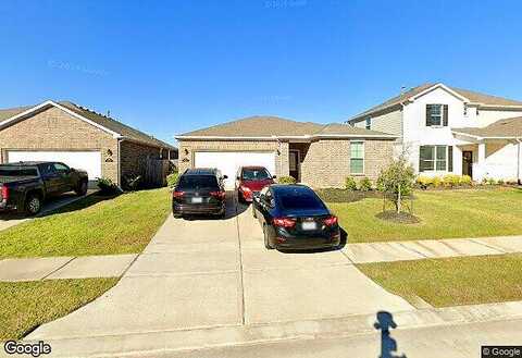 Aurora Greens, KATY, TX 77493