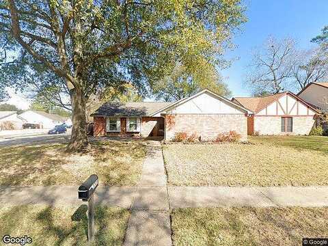 Toddington, HUMBLE, TX 77346