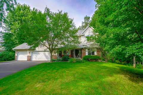 Newberry, STILLWATER, MN 55082