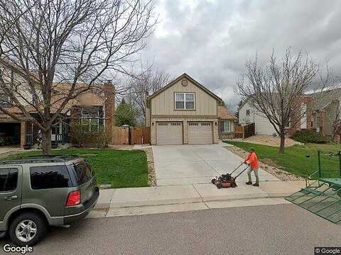 Jericho, CENTENNIAL, CO 80015