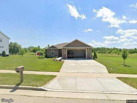 Clancy, JEFFERSON, WI 53549