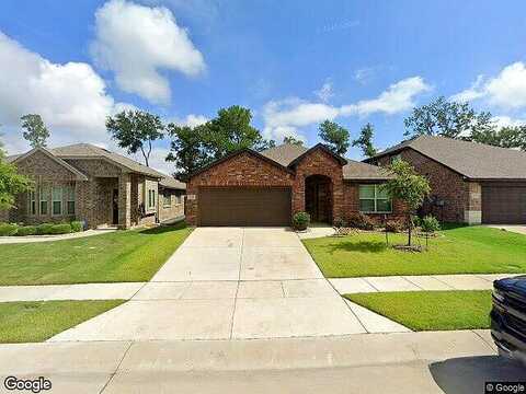 Whitney, LAVON, TX 75166
