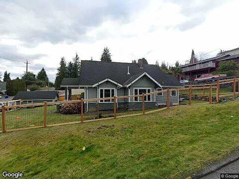 3Rd, EVERETT, WA 98203