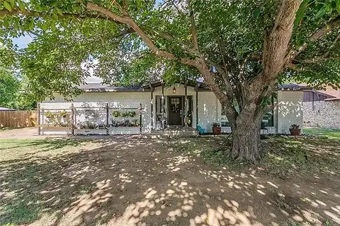 4Th, JACKSBORO, TX 76458