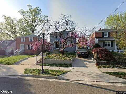 5Th, ARLINGTON, VA 22203