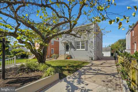 5Th, ARLINGTON, VA 22203