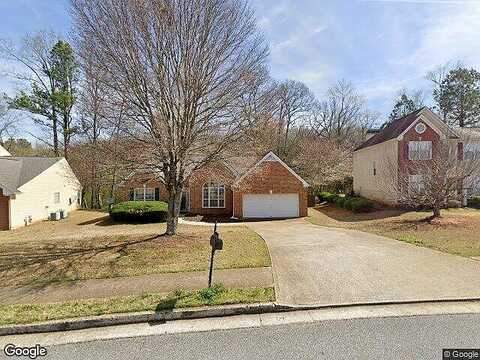 Huntcrest, MABLETON, GA 30126