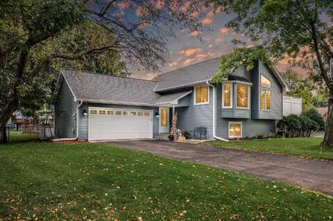 98Th, MINNEAPOLIS, MN 55433