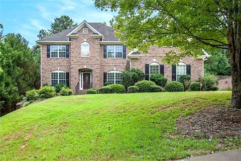 Smokestone, DOUGLASVILLE, GA 30135