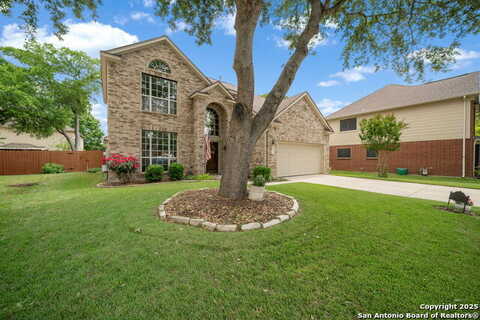 Red Rock, SCHERTZ, TX 78154