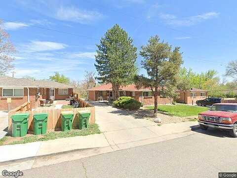 Lowell, ENGLEWOOD, CO 80110