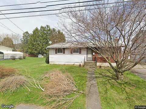 Wilson, EXETER, PA 18643