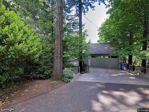 Fairview Circus, PORTLAND, OR 97221