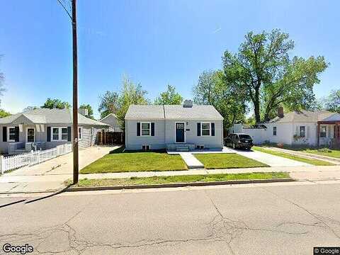 Logan, ENGLEWOOD, CO 80113