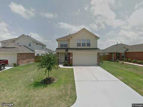Sprangletop, BAYTOWN, TX 77521