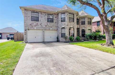 Tree Line, PASADENA, TX 77505