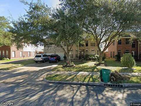 Tree Line, PASADENA, TX 77505